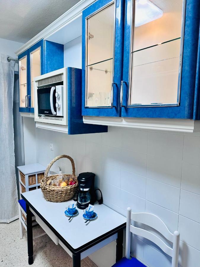 Amplio Piso Cerca De La Laguna Σαν Κριστόμπαλ ντε Λα Λαγούνα Εξωτερικό φωτογραφία