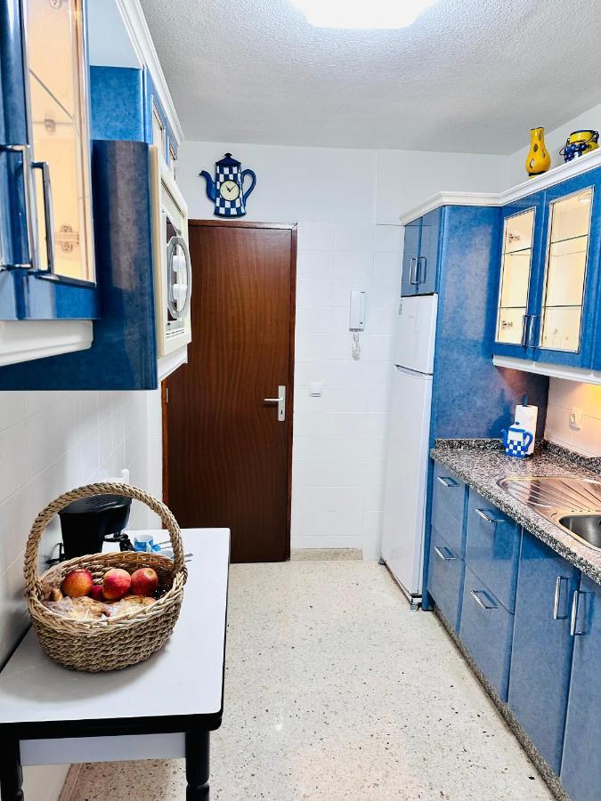 Amplio Piso Cerca De La Laguna Σαν Κριστόμπαλ ντε Λα Λαγούνα Εξωτερικό φωτογραφία