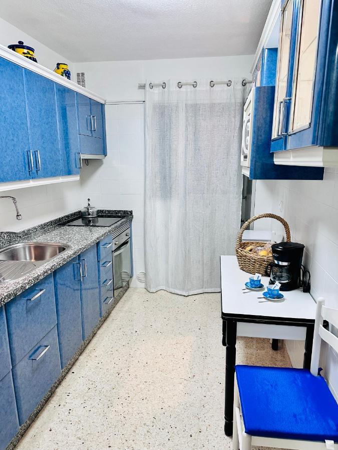 Amplio Piso Cerca De La Laguna Σαν Κριστόμπαλ ντε Λα Λαγούνα Εξωτερικό φωτογραφία